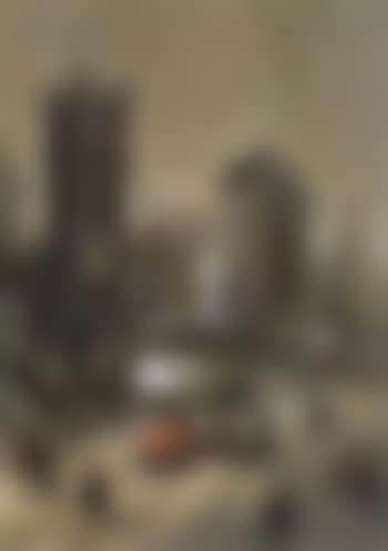 Deansgate, Manchester (preview)