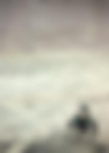 Figure in the surf (preview)