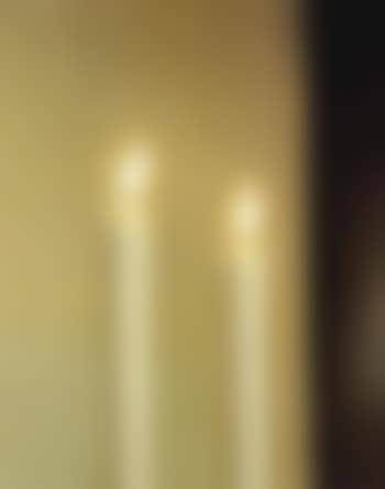 Zwei kerzen - two candles (preview)