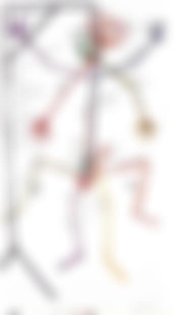 Hanged man (preview)