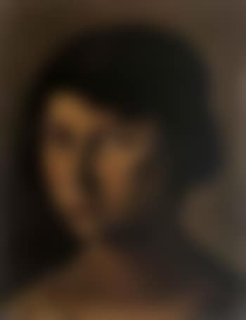 Portrait de femme (preview)