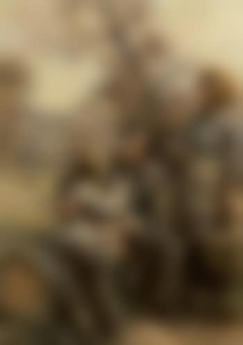 Dejeuner du bucheron (preview)