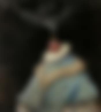 Effervescent Pope (preview)