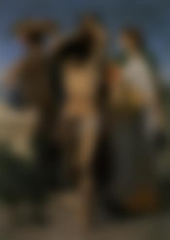 Canephore (preview)