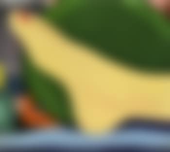 Study for bedroom foot (preview)