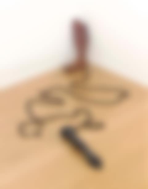 Arm and leg (preview)