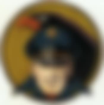 Black Hawk (preview)