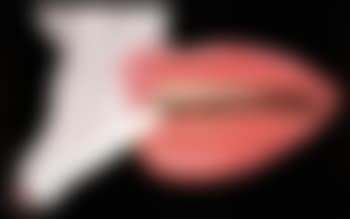 Smoker no 6 - previously titled Mouth no 20 (preview)