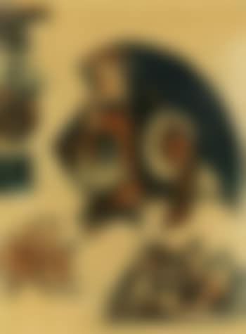 Untitled - Psychoanalytic Drawing (preview)
