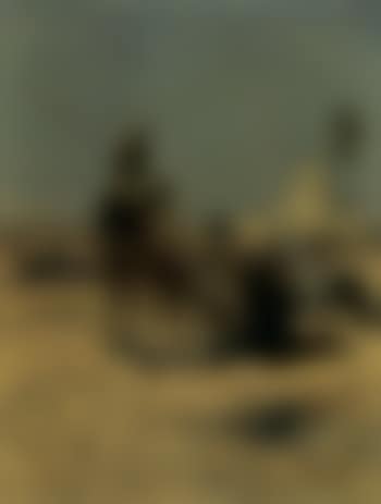 Caravan (preview)