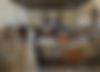 French fish market (preview)