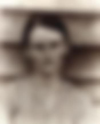 Alabama tenant farmer wife, Allie Mae Burroughs (preview)