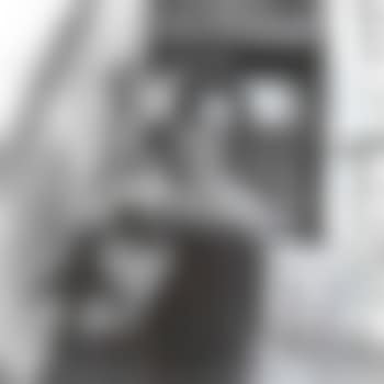Robert Frank, Nova Scotia (preview)