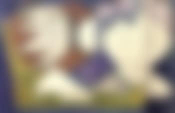 Figures against sun. Figures in smoke no 2 (preview)