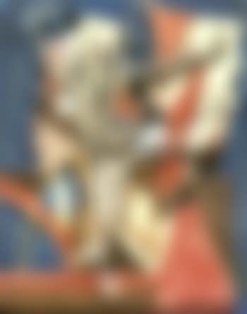 Dancing with a dancer (preview)