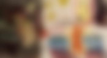 Orange boy, John by Jordan no.3 (preview)