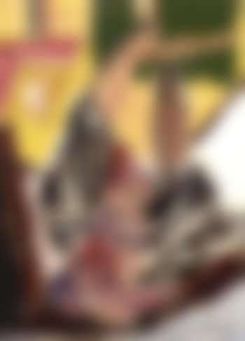 Bargee women (preview)