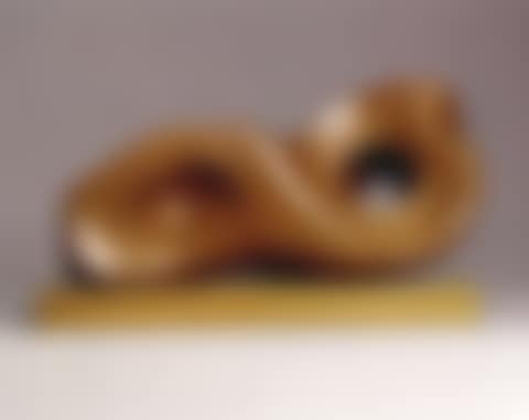 Reclining figure II (preview)