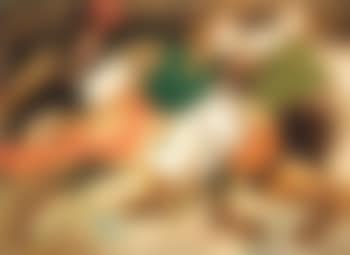 Kuda lumping (preview)