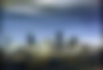 Skyline, late afternoon (preview)