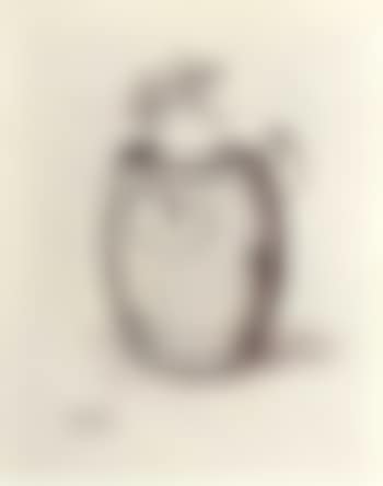 Imaginary portraits, Brendan Behan (preview)