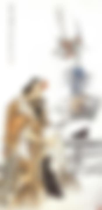 Zhong kui (preview)