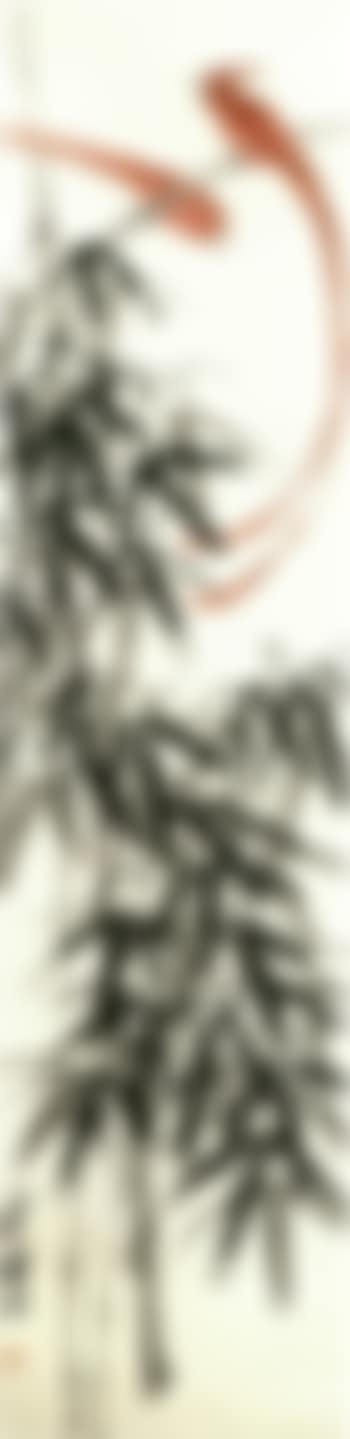 Birds and bamboo (preview)