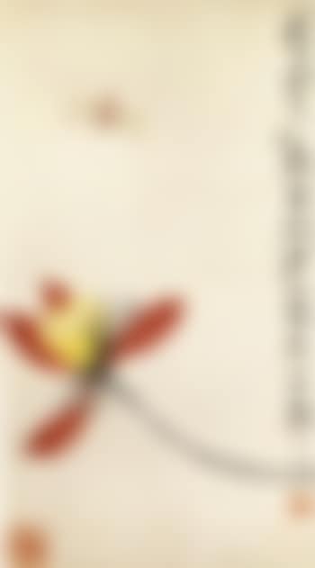 Insects and flowers (preview)