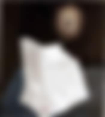 White chair (preview)
