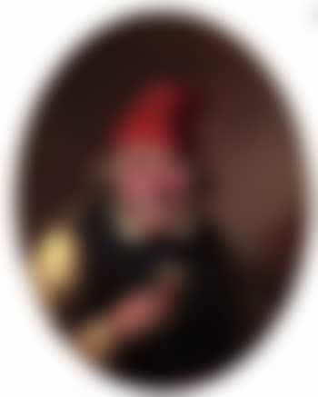 Old habitant (preview)