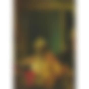 Still life with objects of vertu (preview)