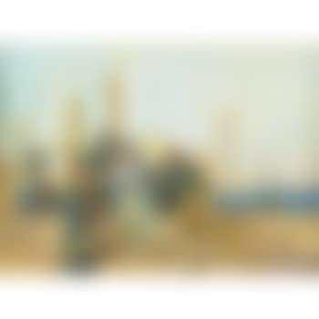 Gondoliere (preview)