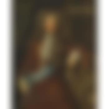 Portrait of Charles Montagu, 1st Earl of Halifax (preview)