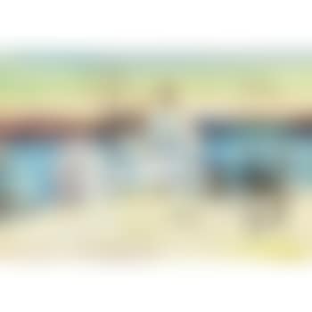 White house (preview)