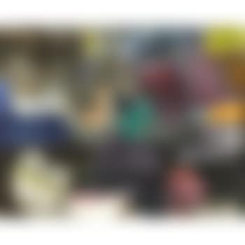 Abstract composition (preview)