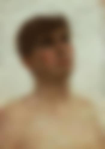 Portrait of a boy (preview)