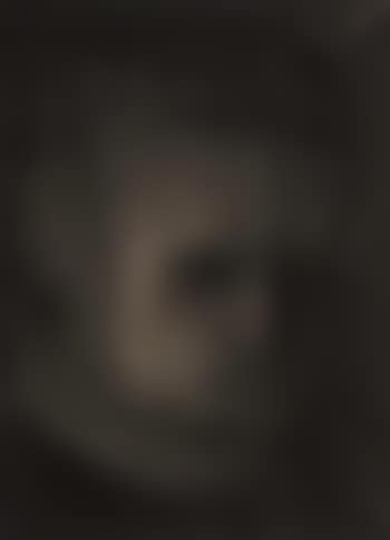 Study of a face of a woman (preview)