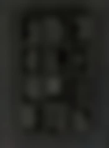 Diminishing reflection I (preview)
