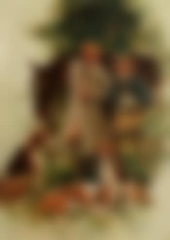Assignation with a huntsman (preview)