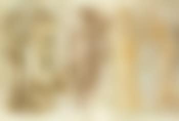Study for the Court of Venus (preview)