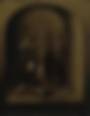 Game larder (preview)
