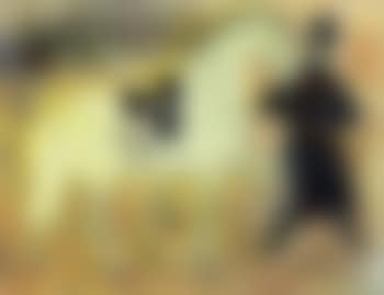 Man and Horse (preview)