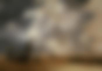 Estuary scene with small vessels in light airs, distant view of Woudrichem (preview)