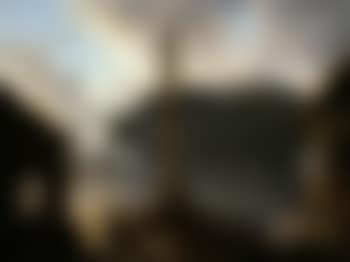 Rome, view of the Piazza della Rotonda with the pantheon and figures (preview)