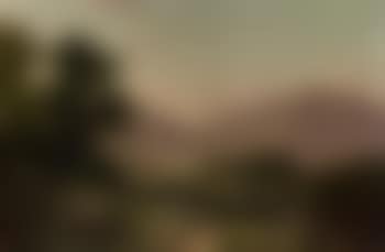 Scene at cold spring, Hudson River (preview)
