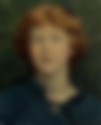 Portrait of Anthony Freeman (preview)