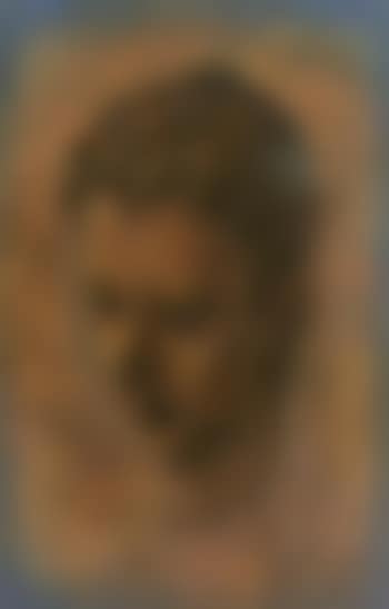 Spangled head (preview)