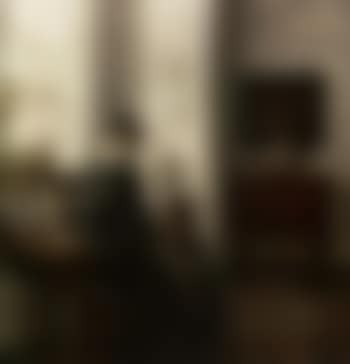 Mother and child in an interior (preview)
