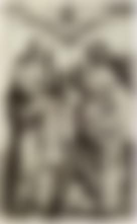 Virgin with the Infant Christ with St Anne (preview)