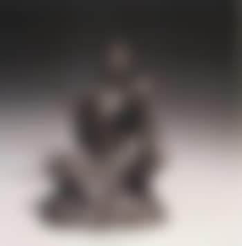 Medecine man (preview)